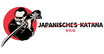 Japanisches Katana