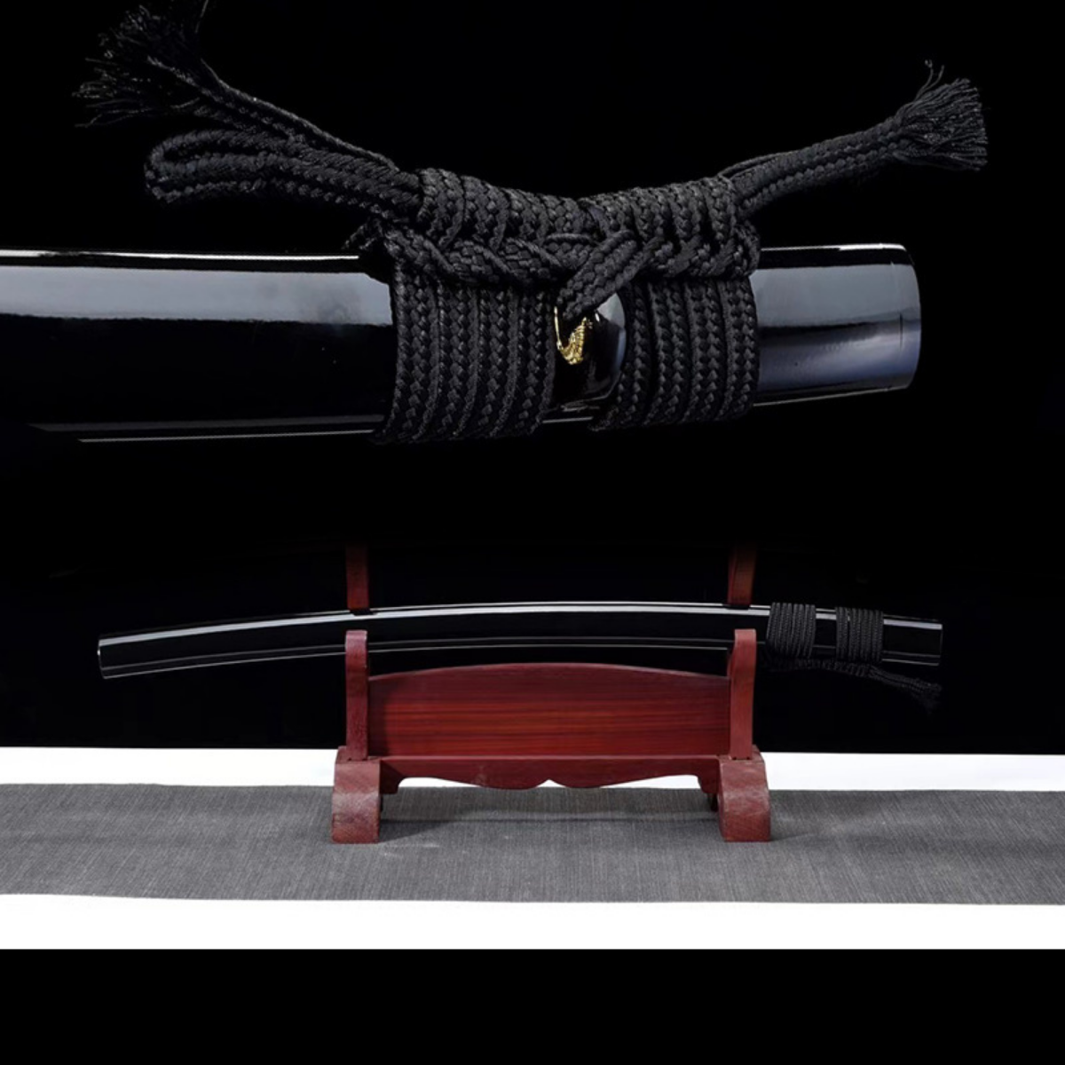 Maßgefertigtes Katana