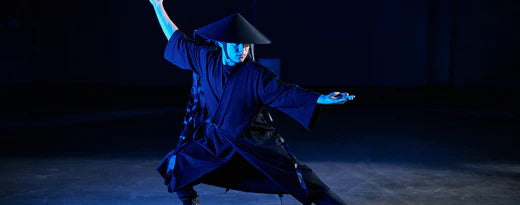 5 Fakten über die japanische Kampfkunst Sojutsu