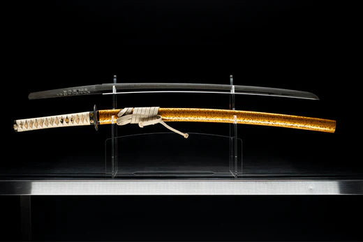 Die berühmtesten japanischen Schwerter