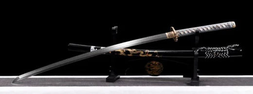 Berühmteste japanische Schwerter