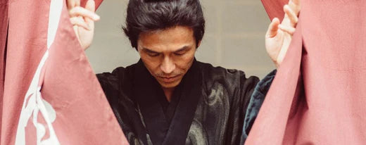 Warum benutzten die Samurai das Ninjato?