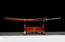 Katana Akaryū 赤龍