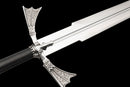 Schwert Dunkle Schwester (Dark Sister) - Valyrisches Schwert aus Game of Thrones