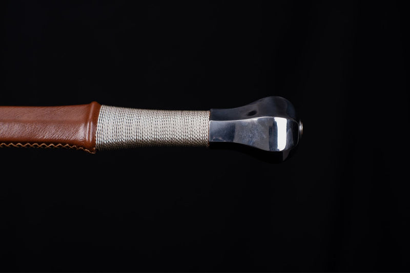 Iron Oath Zweihänder