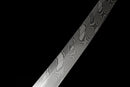 Katana Akuma 悪魔