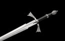 Schwert Dunkle Schwester (Dark Sister) - Valyrisches Schwert aus Game of Thrones