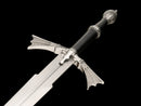 Schwert Dunkle Schwester (Dark Sister) - Valyrisches Schwert aus Game of Thrones