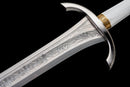 Halbrands Schwert von Númenor - Der Herr der Ringe: Die Ringe der Macht