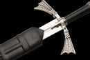 Schwert Dunkle Schwester (Dark Sister) - Valyrisches Schwert aus Game of Thrones