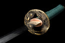 Katana Tora 虎