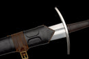 Goldsiegel Ritterschwert