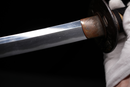 Antique Japanese Sword Katana Inaba no kuni Kanesaki — Tamahagane