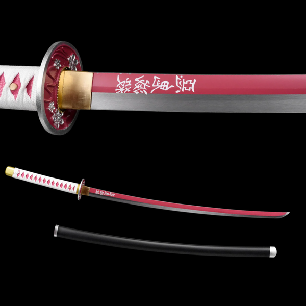 Katana Tsuyuri Kanao