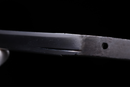 Antique Japanese Sword Katana Uda Kunitsugu — Tamahagane