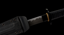 Obsidian Kensei Taktisches Schwert (Limitiert)