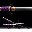 Katana Nidai Kitetsu