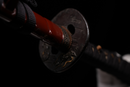 Antique Japanese Sword Katana Inaba no kuni Kanesaki — Tamahagane