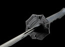 Dämmerbringer Taktisches Odachi — DLC Elite