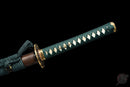 Katana Tora 虎
