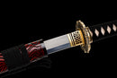 Katana Akaryū 赤龍