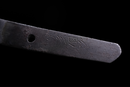 Antique Japanese Sword Katana Uda Kunitsugu — Tamahagane