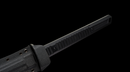 Obsidian Kensei Taktisches Schwert (Limitiert)