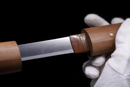 Antique Japanese Sword Katana Uda Kunitsugu — Tamahagane