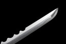 Bloodshade Katana - Assassin's Creed Shadow (Limitierte Auflage)