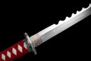 Bloodshade Katana - Assassin's Creed Shadow (Limitierte Auflage)