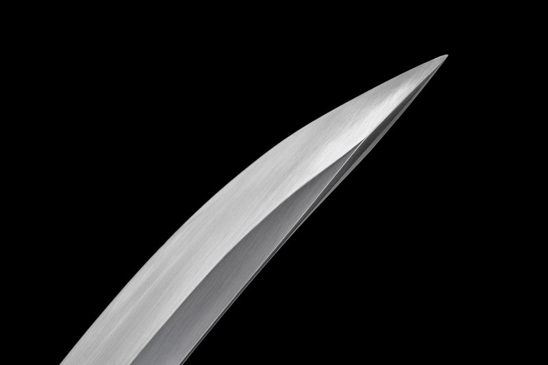 Kurohana Naginata 黒花