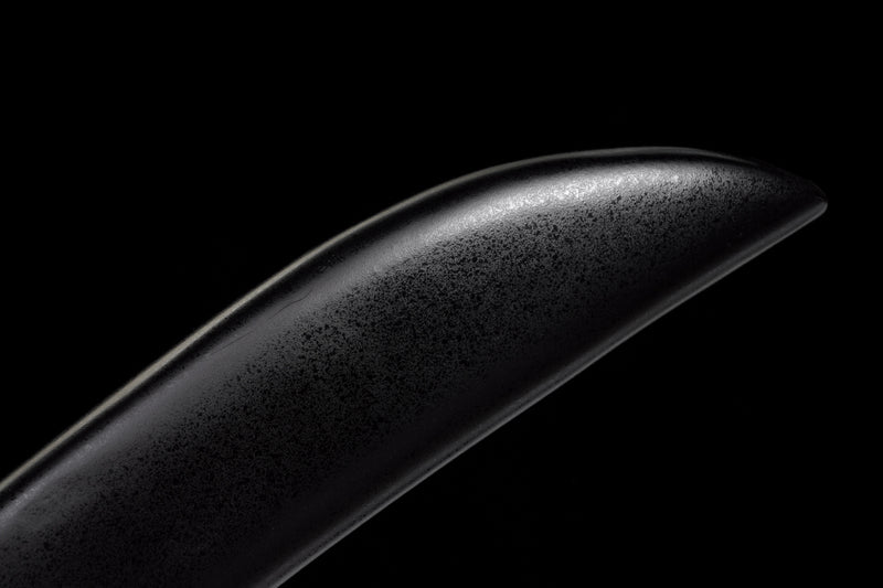 Kurohana Naginata 黒花