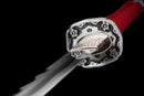 Bloodshade Katana - Assassin's Creed Shadow (Limitierte Auflage)