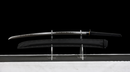 Obsidian Kensei Taktisches Schwert (Limitiert)