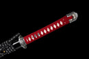 Bloodshade Katana - Assassin's Creed Shadow (Limitierte Auflage)