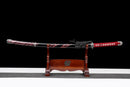 Bloodshade Katana - Assassin's Creed Shadow (Limitierte Auflage)