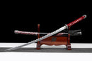 Bloodshade Katana - Assassin's Creed Shadow (Limitierte Auflage)