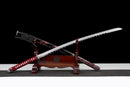 Bloodshade Katana - Assassin's Creed Shadow (Limitierte Auflage)