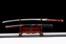 Bloodshade Katana - Assassin's Creed Shadow (Limitierte Auflage)