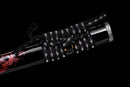 Bloodshade Katana - Assassin's Creed Shadow (Limitierte Auflage)