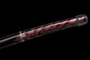 Bloodshade Katana - Assassin's Creed Shadow (Limitierte Auflage)