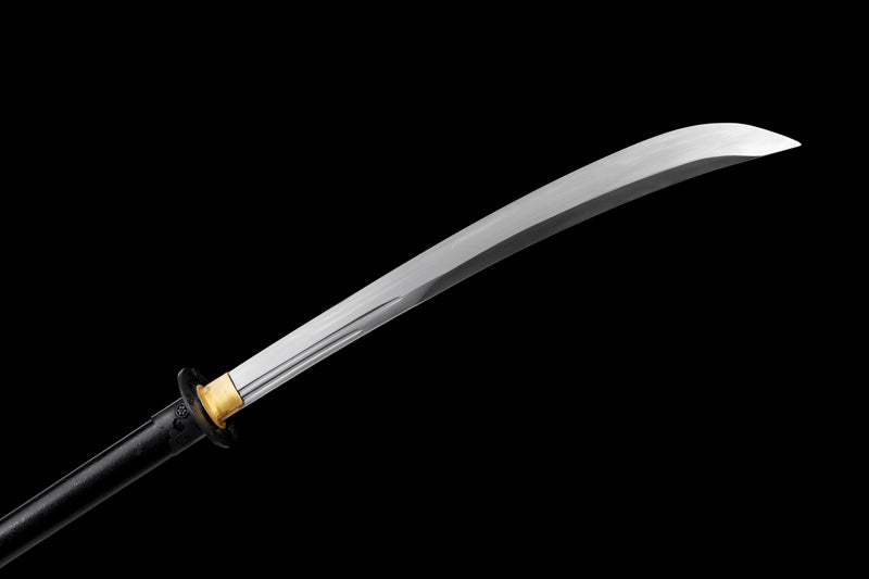 Kurohana Naginata 黒花