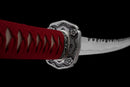 Bloodshade Katana - Assassin's Creed Shadow (Limitierte Auflage)