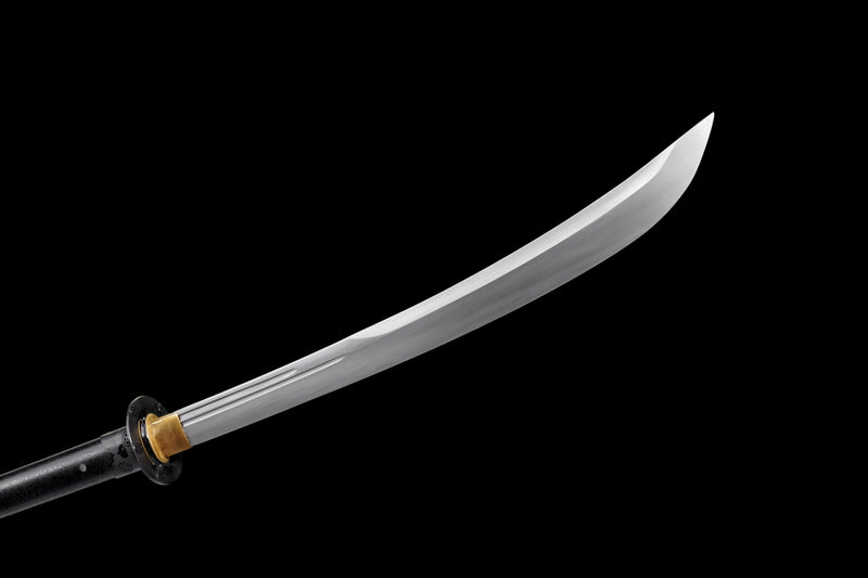 Kurohana Naginata 黒花