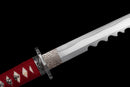 Bloodshade Katana - Assassin's Creed Shadow (Limitierte Auflage)