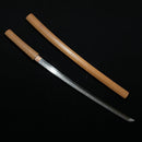 Wakizashi NBTHK, Yamashirodaijo Fujiwara Yoshiyuki, Keichō-Shintō