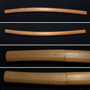 Wakizashi NBTHK, Yamashirodaijo Fujiwara Yoshiyuki, Keichō-Shintō