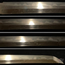 Wakizashi NBTHK, Yamashirodaijo Fujiwara Yoshiyuki, Keichō-Shintō