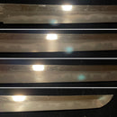 Wakizashi NBTHK, Yamashirodaijo Fujiwara Yoshiyuki, Keichō-Shintō