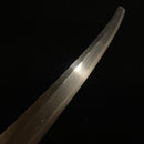 Signierter antiker Wakizashi, Muromachi-Zeit, um 1508